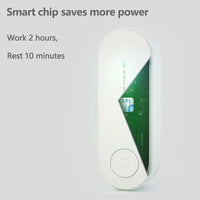 Mini Portable Anion Air Purifier