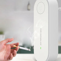 Mini Portable Anion Air Purifier